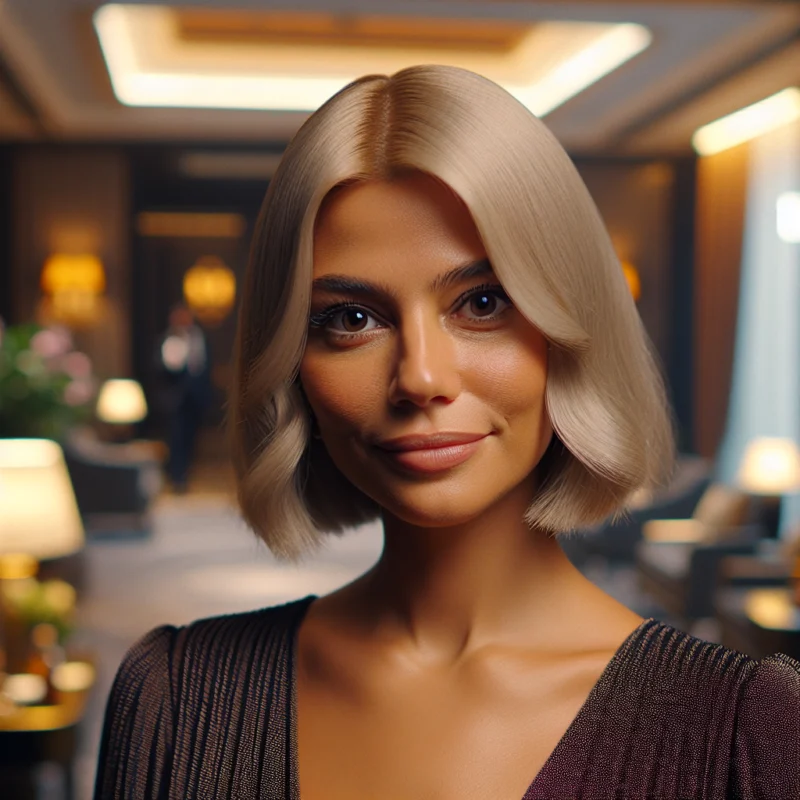 Anadolu Escort: Rüzgarla Gelen Eğlence!