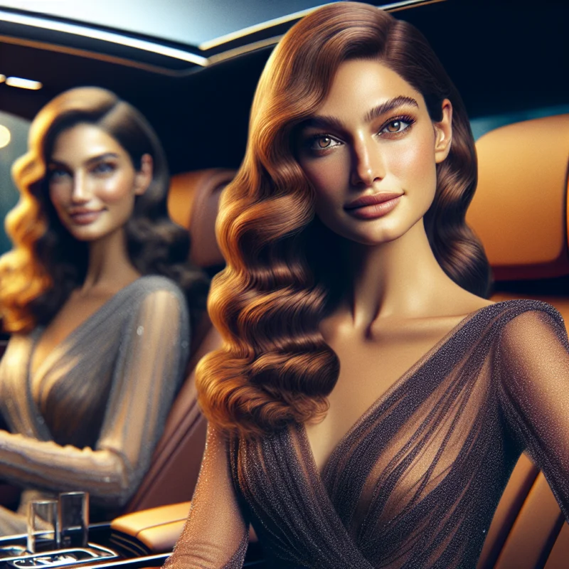 Avrupa Escort: Capri'de Tutkulu ve Sıcakkanlı Deneyimler