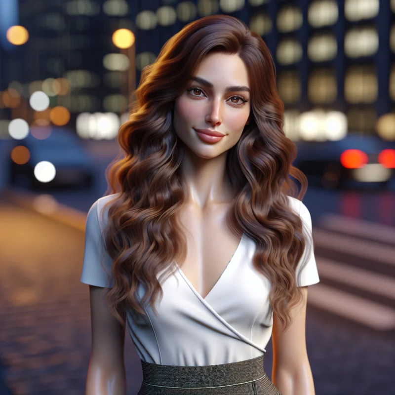 Anadolu Escort Zeynep ile Arasta Sokaklarının Büyülü Dünyası