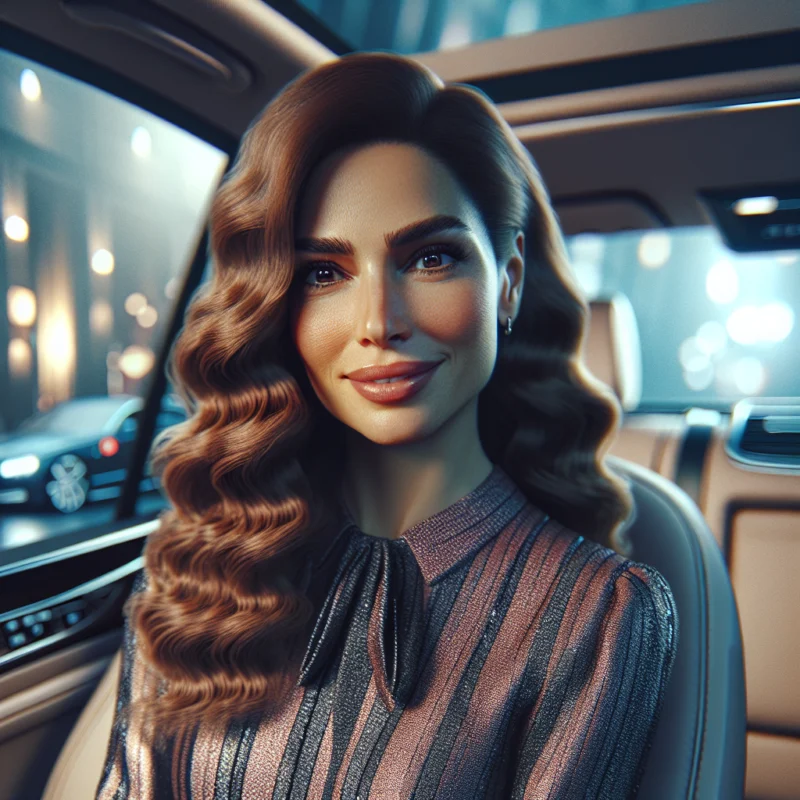 İstanbul'un Kalbinde Gizemli Buluşmalar