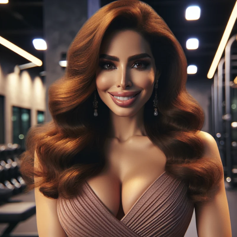 Anadolu Escort: Senin Gizli Heyecanın