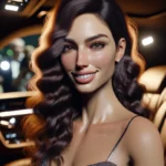 İstanbul’da Arnavutköy’de Masöz ve Çıtır Escort Deneyimi