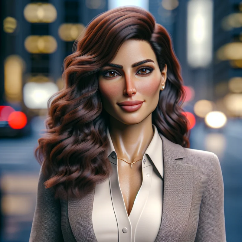 İstanbul'un Gizemli ve Çekici Yüzü: Eda