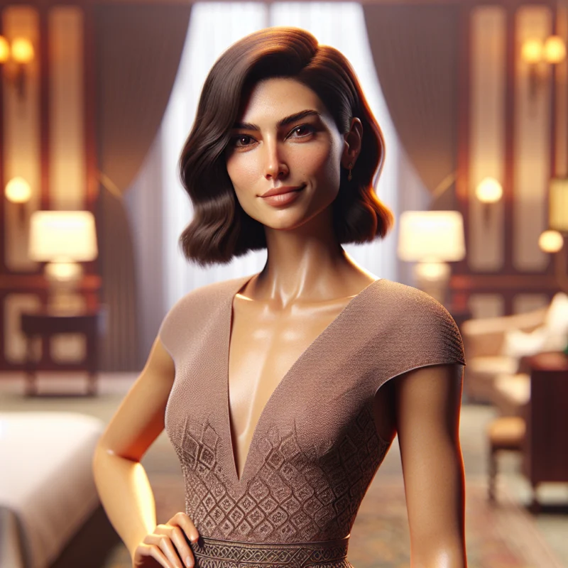 Avrupa Escort Hizmetleri: Kalite, Güven ve Çeşitliliğin Merkezi