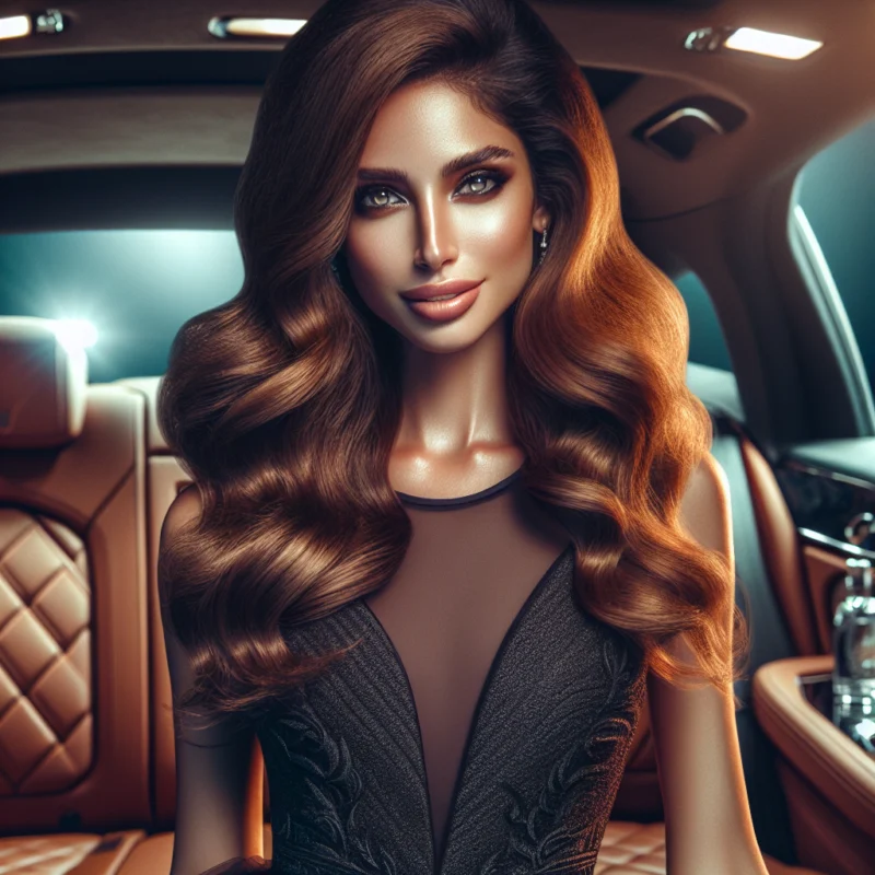 Avrupa'nın Kalbinde Escort Hizmetleri: Kalite, Güven ve Çeşitlilik