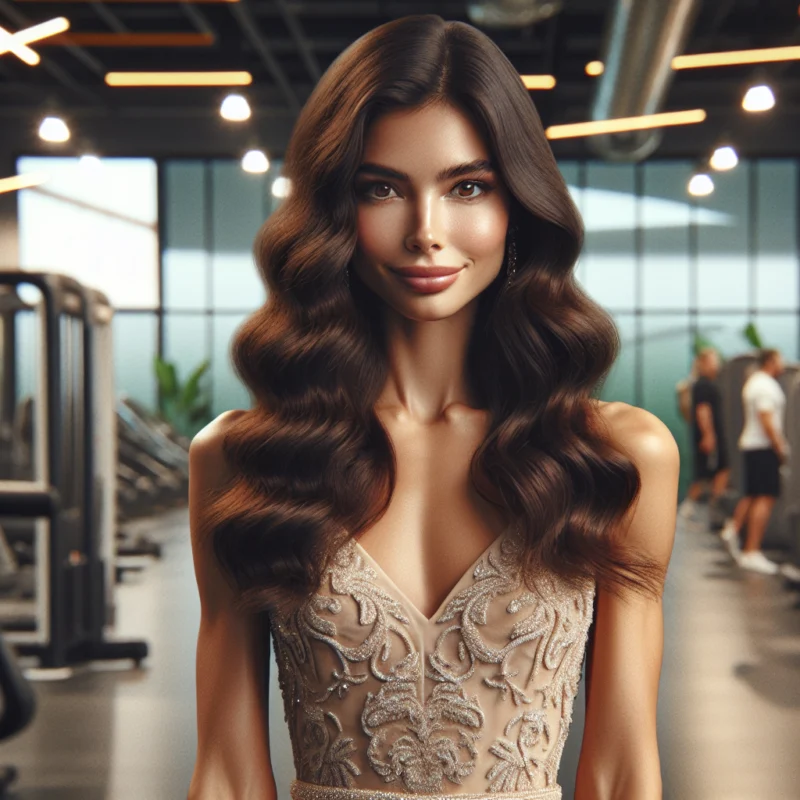 Avrupa Escort: Elena ile Bohem Kaçamaklarını Keşfet