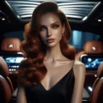 Gizemli ve Özel: Barselona’da Elena ile Bir Gün