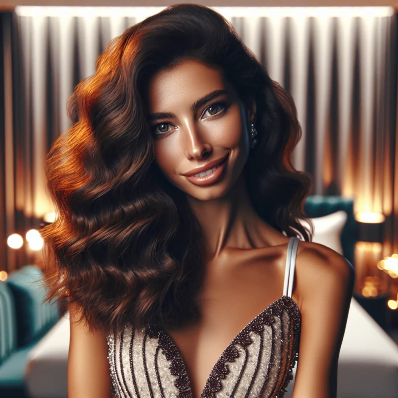 İstanbul Escort: Bankacı Olarak Gizemli ve Çekici