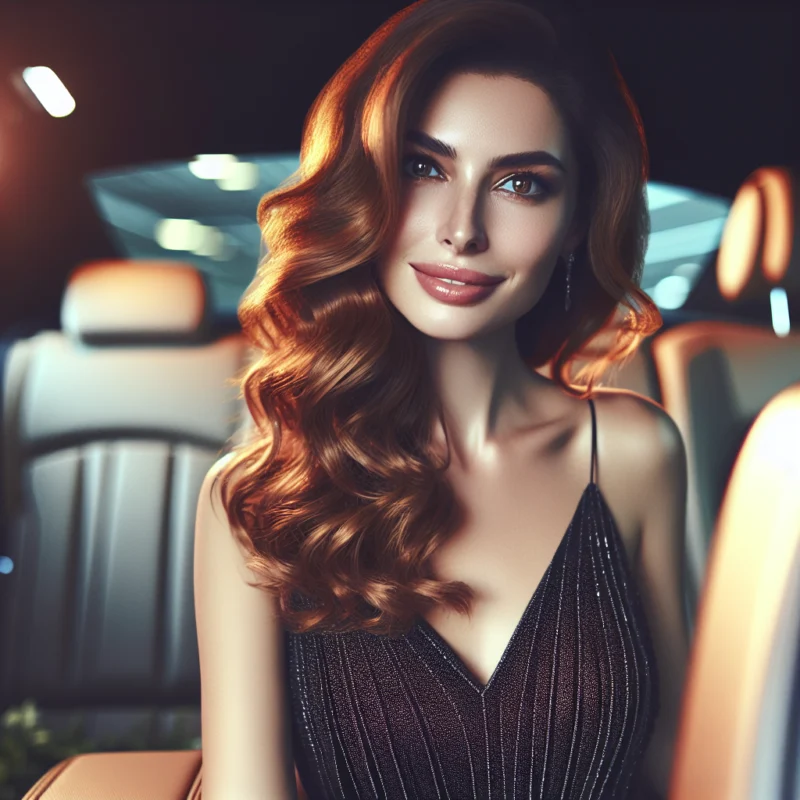 Rüzgarla Dans: Avrupa Escort'un Gizemli Maceraları