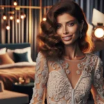 Bir Moda Tasarımcısının Gizemli İlham Kaynağı: Yağmurlu Günlerdeki Çukurcuma