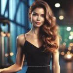 Avrupa Escort: Sophie ile Bambaşka Bir Deneyim