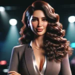 Avrupa Escort: Gizemli Yolculuğuma Katıl