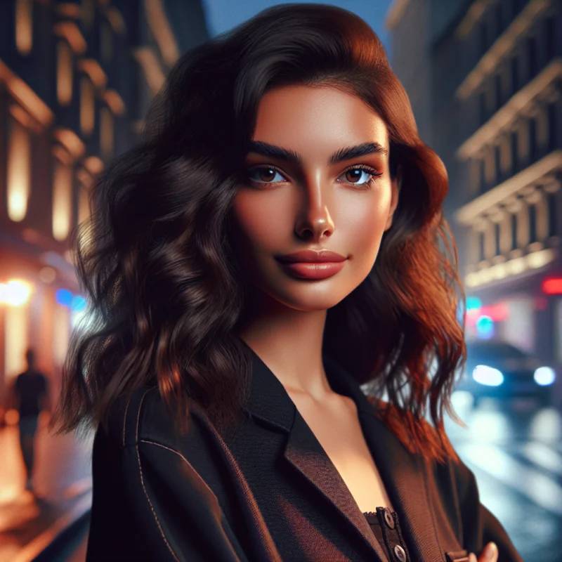 Avrupa Escort: Gizemli ve Şık Bir Yolculuk