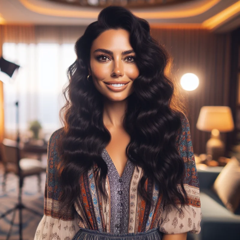 İstanbul'un Kalbinde Sıcakkanlı Bir Müzik Yolculuğu