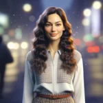 Sanatla Sarılmış İstanbul Escort Maceram