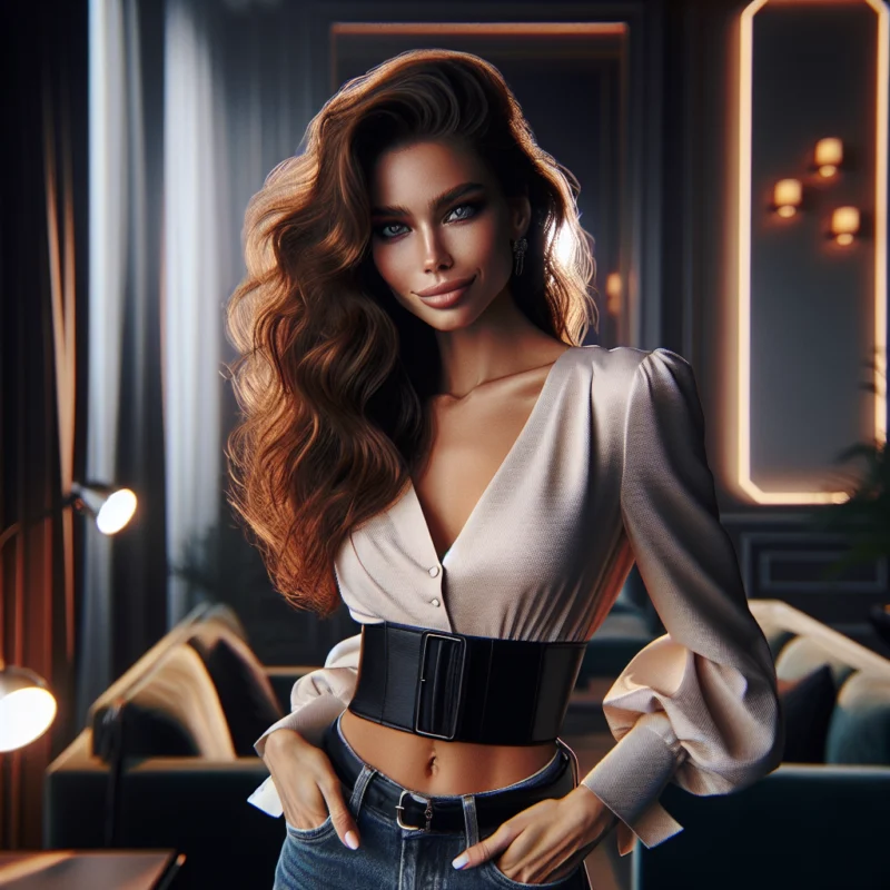 Anadolu Escort ile Bilge Sokağı'nda Sıcak Bir Gece