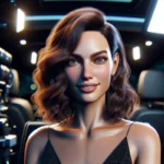 Avrupa’nın Eğlenceli ve Çarpıcı Escort Kızıyım: Tanışmaya Var mısınız?