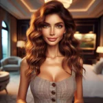 Anadolu Escort: Yağmur Damlalarının Altında Gizemli Buluşmalar