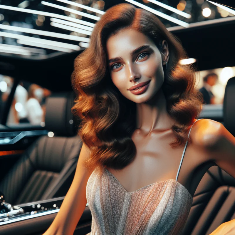 İstanbul Escort: Bohem ve Sıcakkanlı Randevular