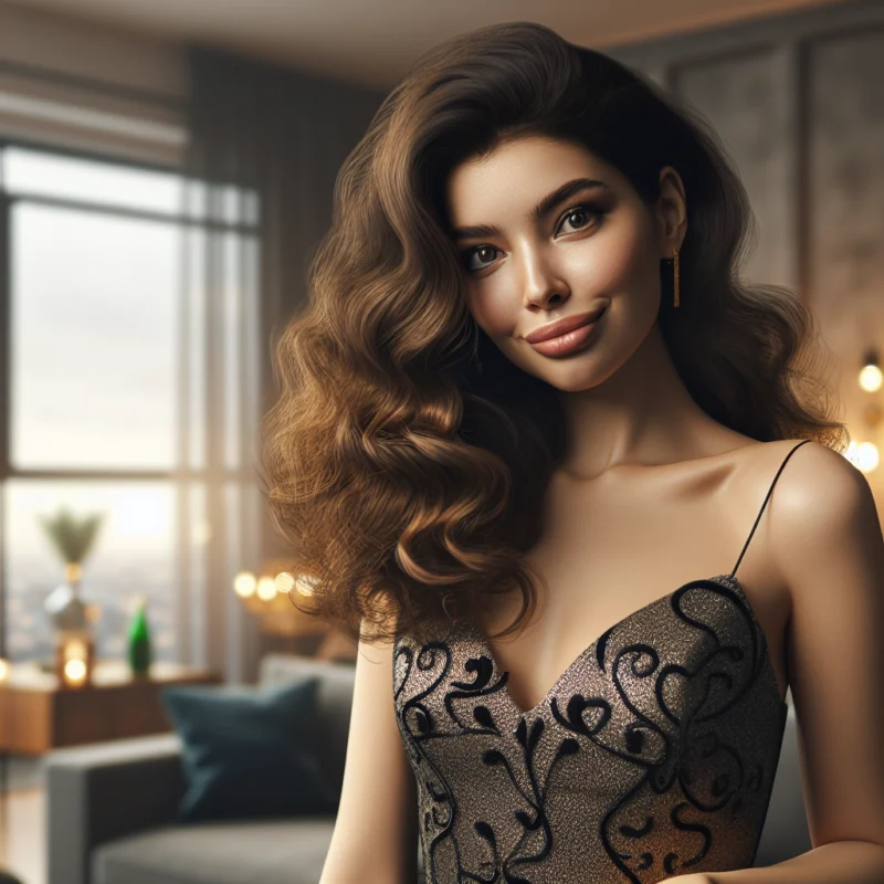 Anadolu Escort ile Heyecan Dolu Bir Keşif