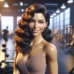 Avrupa Escort: Elena ile Eğlenceli ve Sanatsal Bir Buluşma