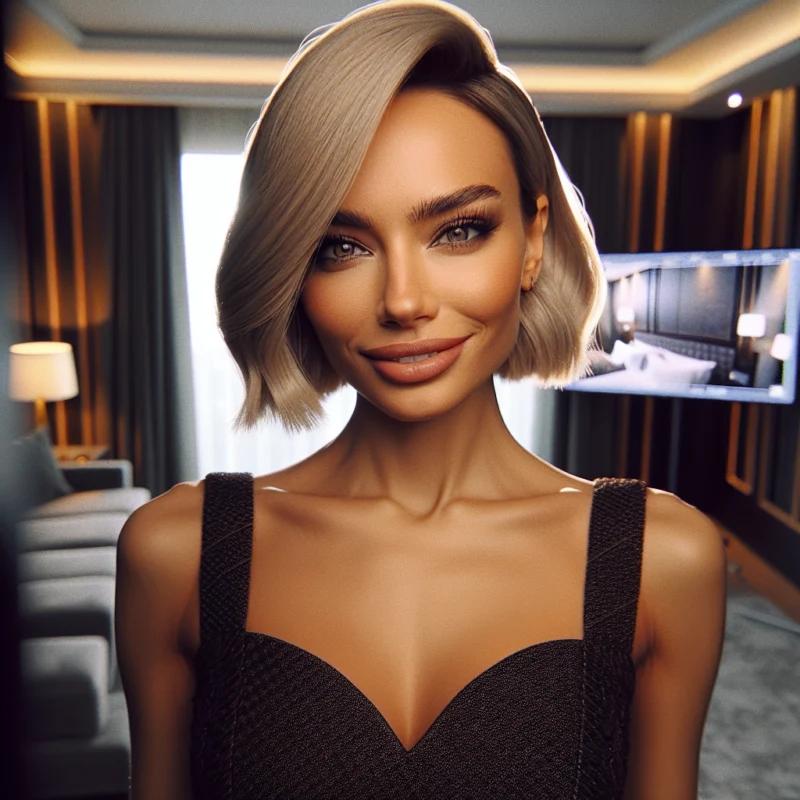 İstanbul Escort Macerasına Davetlisin!