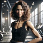 Moda’da Rüzgarla Dans: İstanbul Escort Maceram