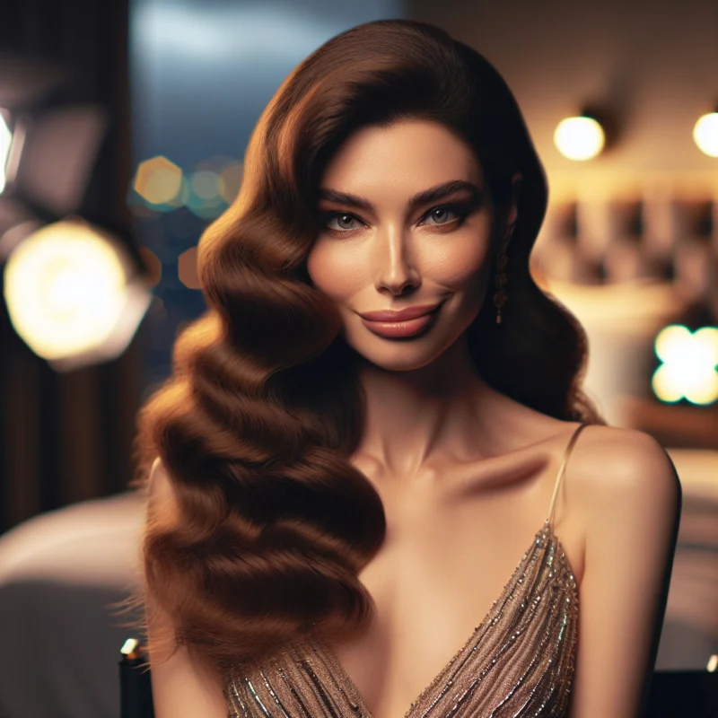 Issız Sokaklarda An'ı Yaşayan Anadolu Escort