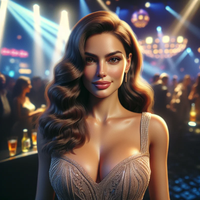 Avrupa Escort: Gizemli ve Eğlenceli Bir Yolculuk