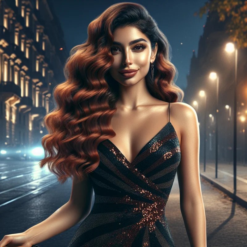 İstanbul Escort Hizmetlerinde Kadıköy'de Baştan Çıkarıcı Deneyimler