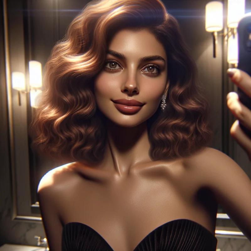 Avrupa Escort: Sanatın Işığında Buluşma