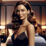 Anadolu Escort: Gecenin Işığı Altında Büyüleyici Bir Buluşma