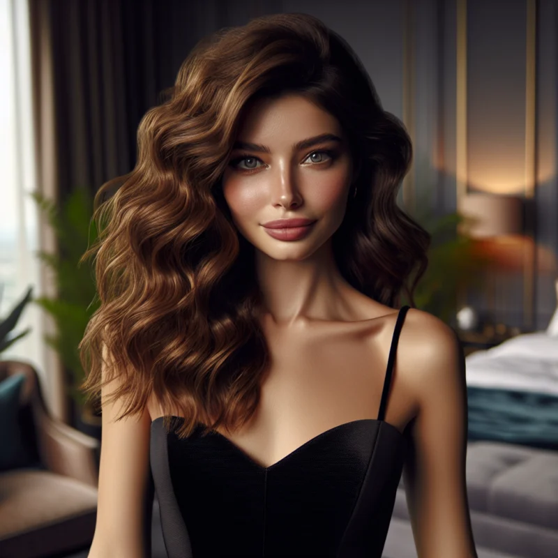 Anadolu Bölgesinde Escort Hizmetleri: Keşfedilecek Sıcak Anlar