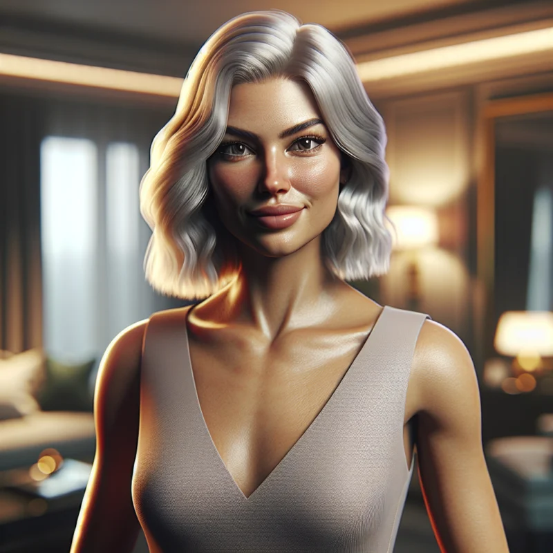 İstanbul Escort: Alışverişin Ardından Yağmur Altında Eğlenceli Kaçamak