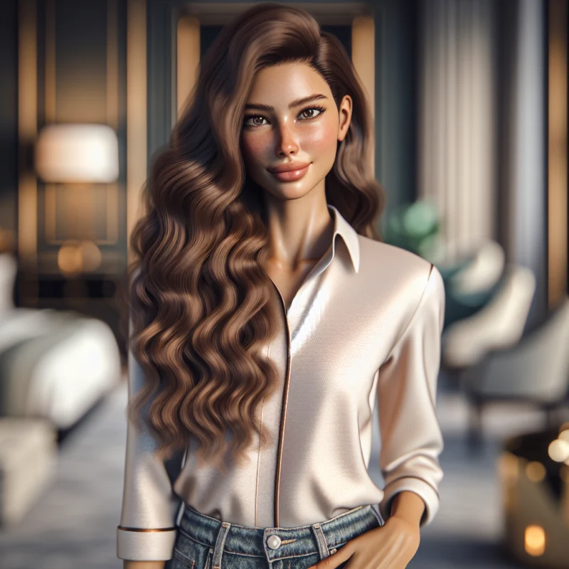 Avrupa Escort'un Sanatla Buluştuğu Anlar