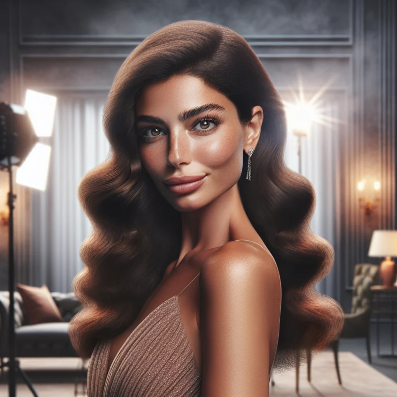 Anadolu Escort: Eğlence Dolu Moda Hikayem