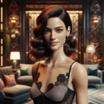 Anadolu Escort: Eğlenceye ve Tutkuya Hazır