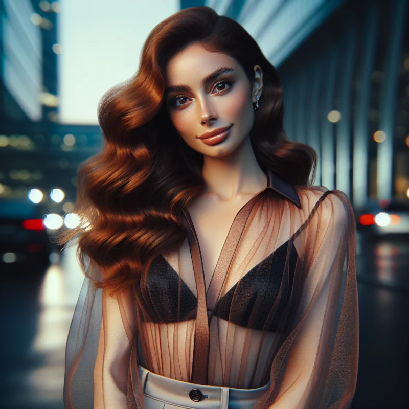 Anadolu Escort: Moda ve Çekicilik Arasında Rüya Gibi Bir Dünya