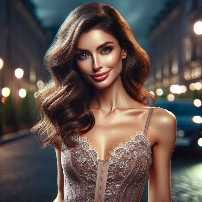 Avrupa Escort Hizmetleri: Kalite, Güven ve Çeşitlilik