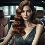 Avrupa Escort: Yağmur Altında Sanat ve Romantizm