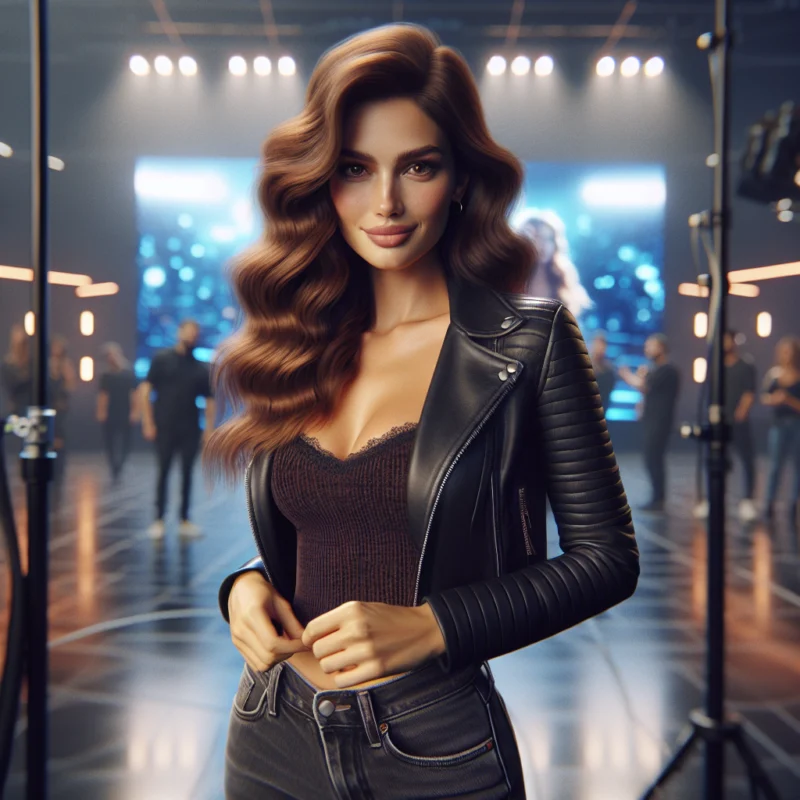 Modanın İlham Verici Yollarında Bir Avrupa Escort Macerası