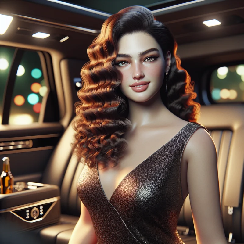 Anadolu Escort: Zafer Çarşısında Buluşma