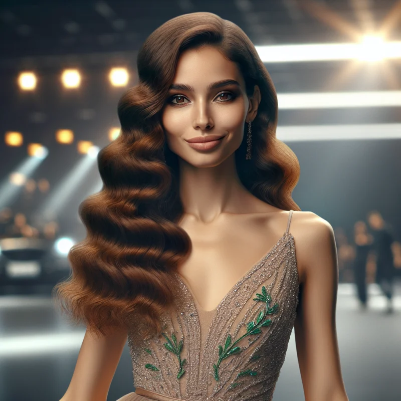 Avrupa Escort ile Sanatın ve Eğlencenin Büyülü Uyumu