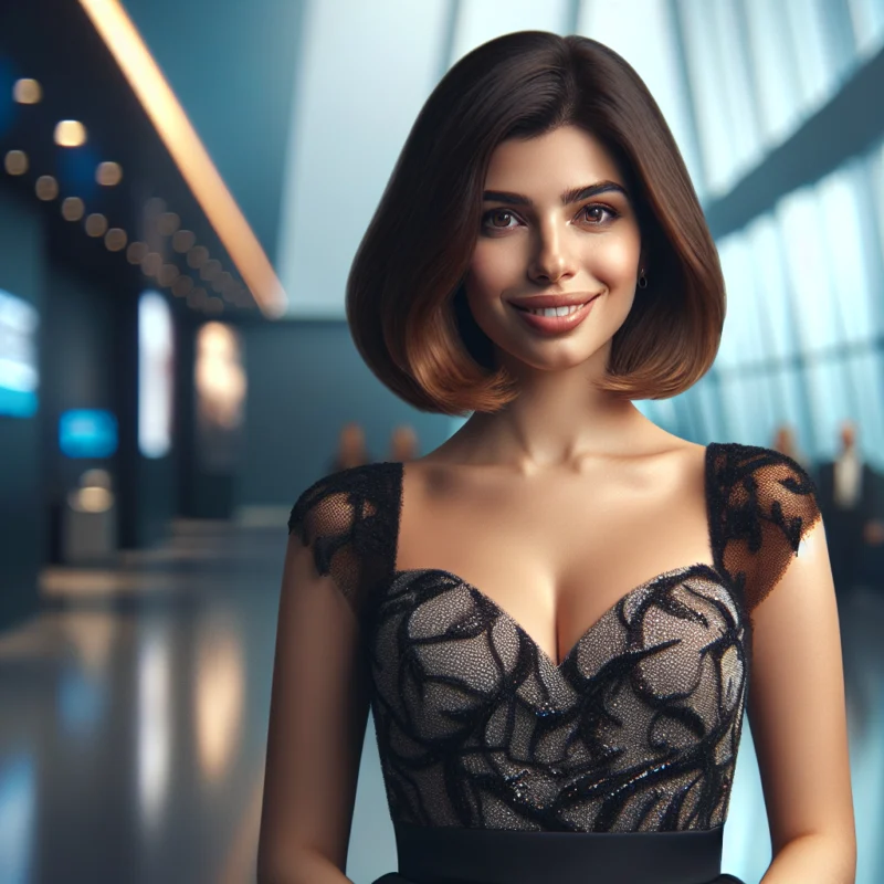 Avrupa Escort: Sanatın ve Hayatın İç İçe Geçtiği Bir Yolculuk