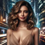 İstanbul Escort: Ceyda’nın Şehirdeki Büyüsüne Katılın!